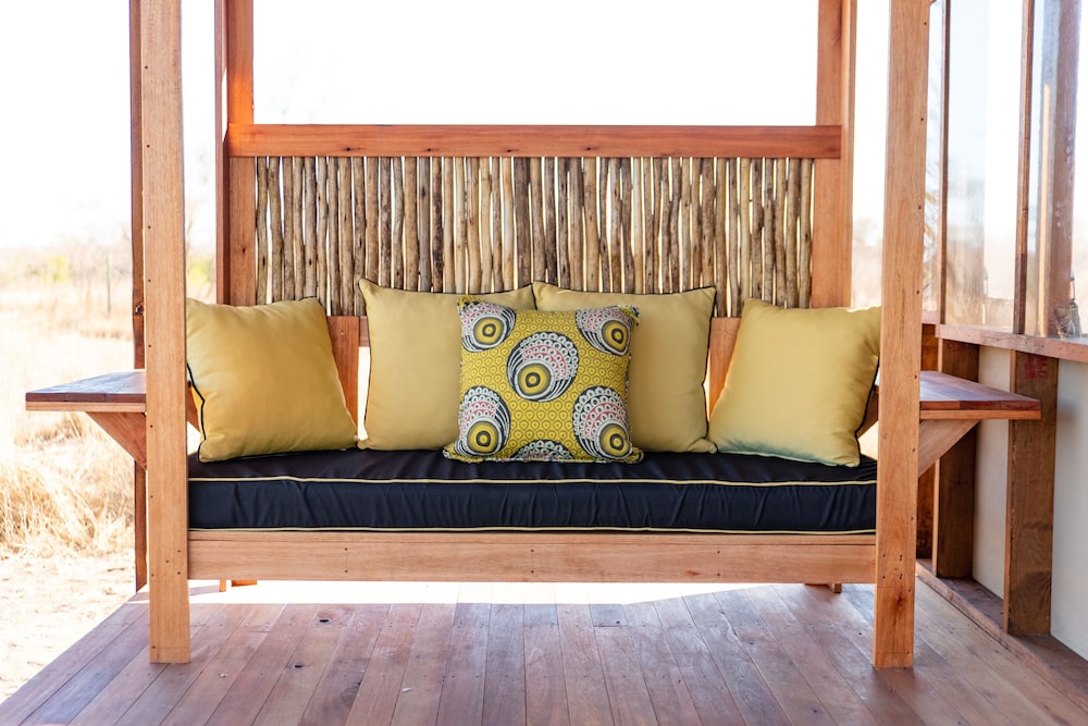 Buffelshoek Tented Camp 5/35