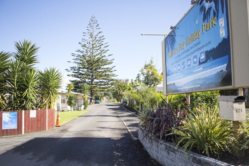 Mercury Bay Holiday Park 69/73