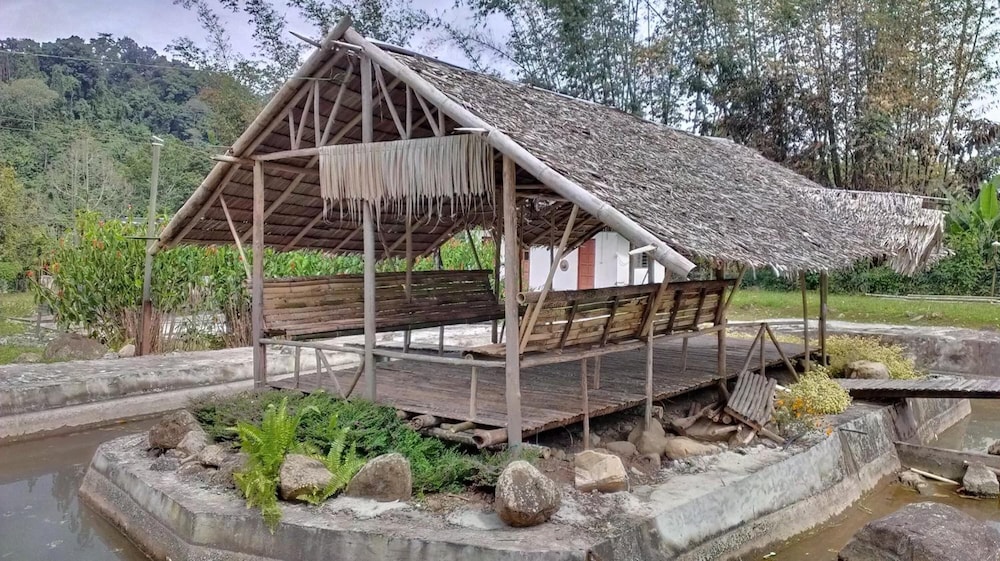 Kinabalu Poring Vacation Lodge 3/60