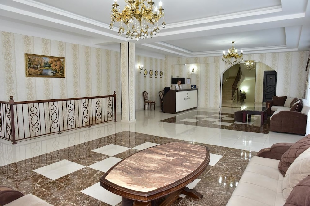 MariaLuis Hotel 7/68