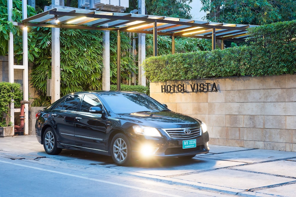 Hotel Vista Pattaya 64/70