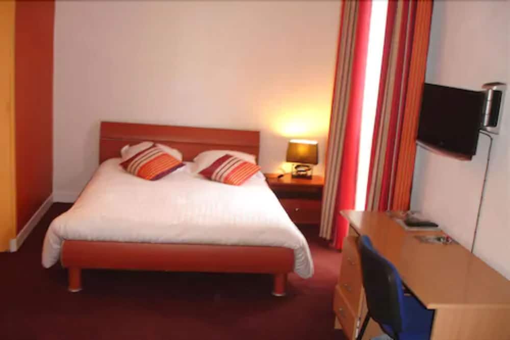 Agape Hotel Niort- Bessines 14/50