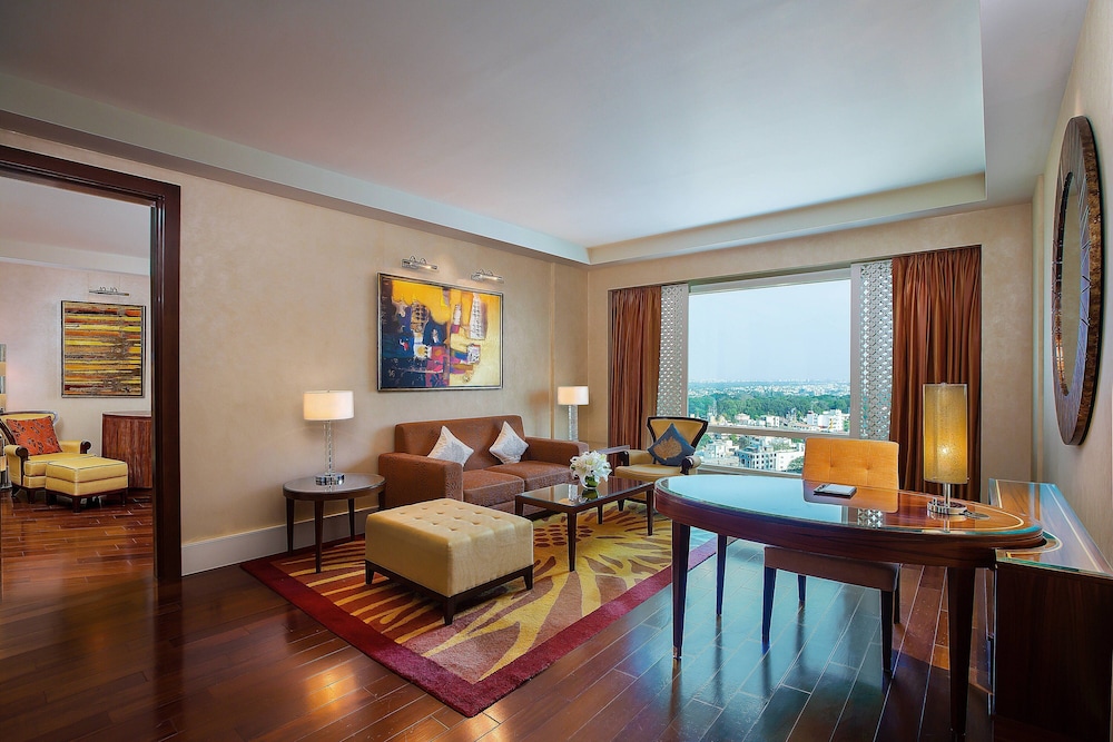 THE RITZ-CARLTON, BANGALORE 28/43