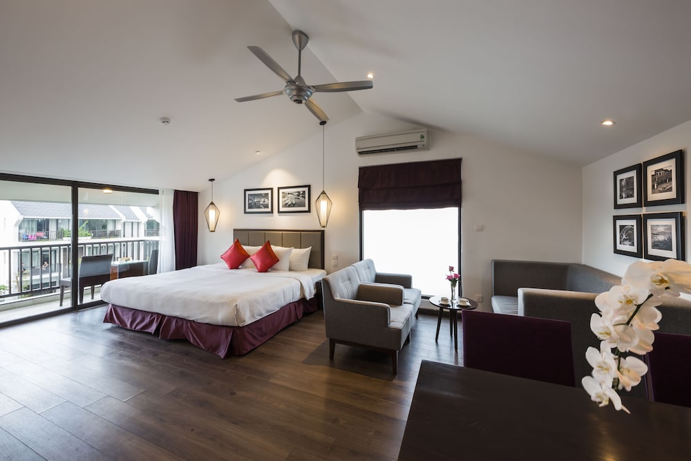 Senvila Boutique Hoi An Resort And Spa 46/86