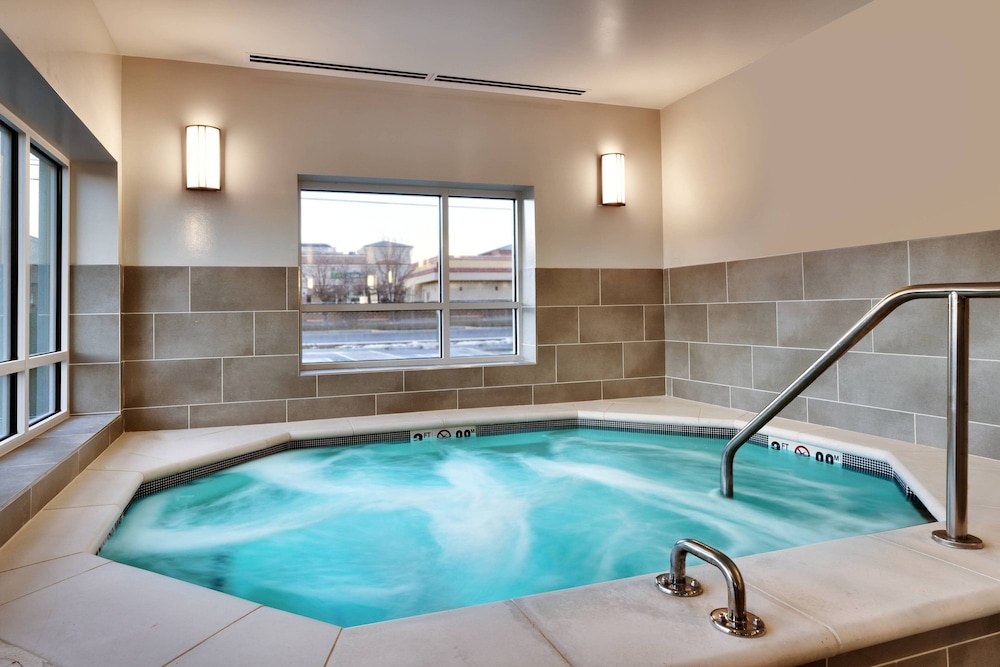TownePlace Suites by Marriott Salt Lake City Murray 25/51