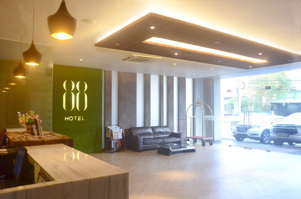 Hotel 88 Embong Kenongo 53/71