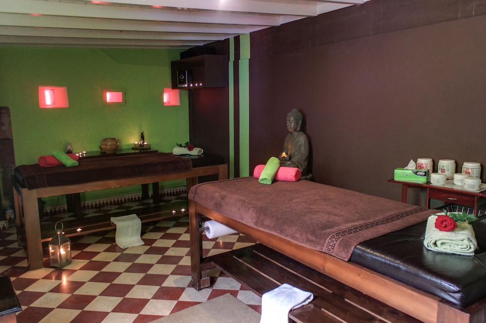 Casa Lila and Spa 28/50