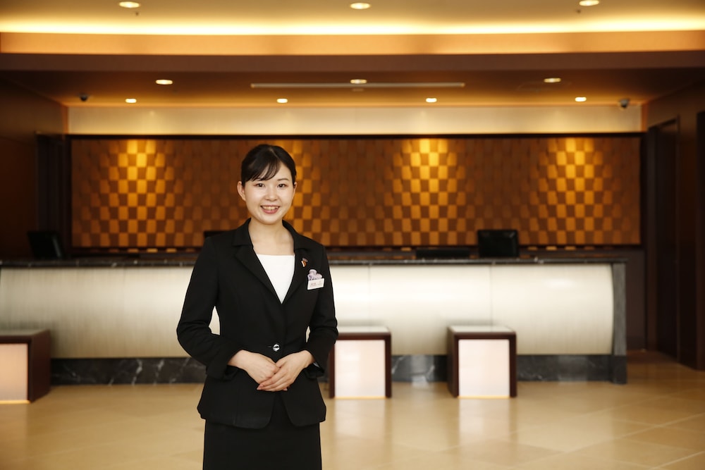 ANA Crowne Plaza Yonago an IHG Hotel (ex ANA Yonago Hotel) 5/53