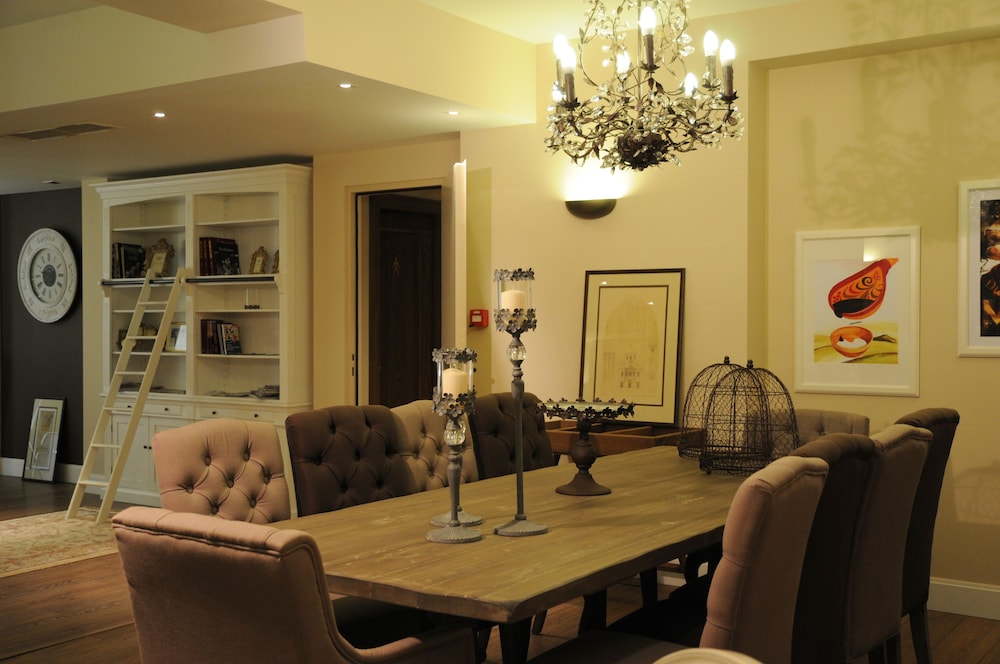 Mir boutique hotel 39/59