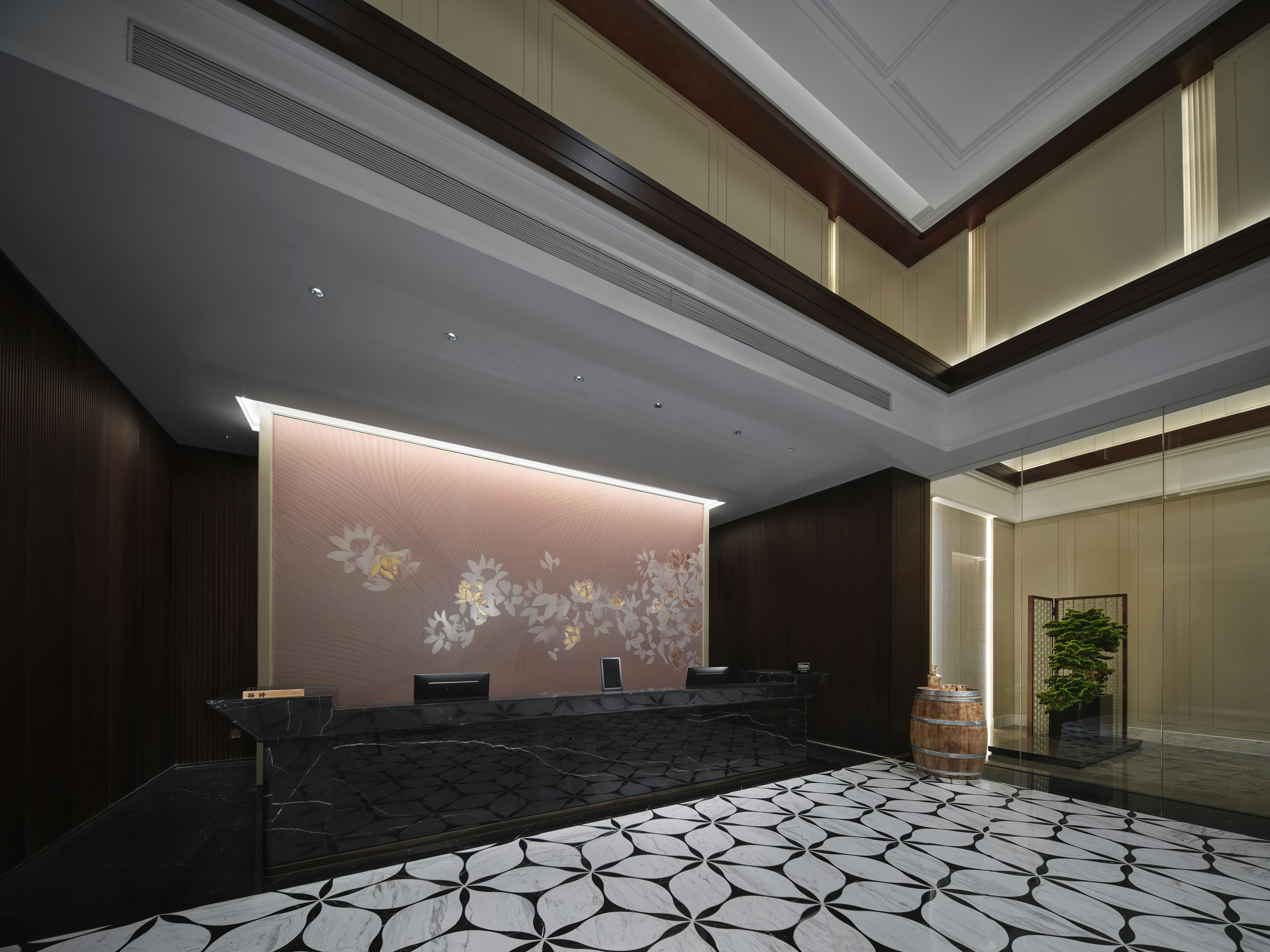 Hollick Hotel Wen'an, Tapestry Collection by Hilton 3/45