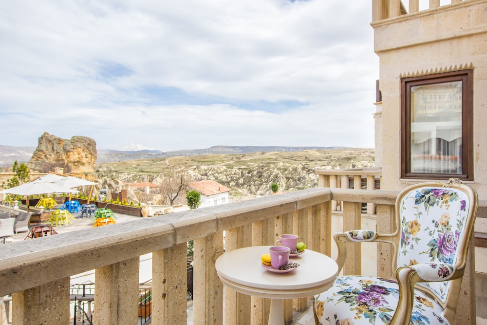 Minia Cave Hotel Ortahisar 5/50