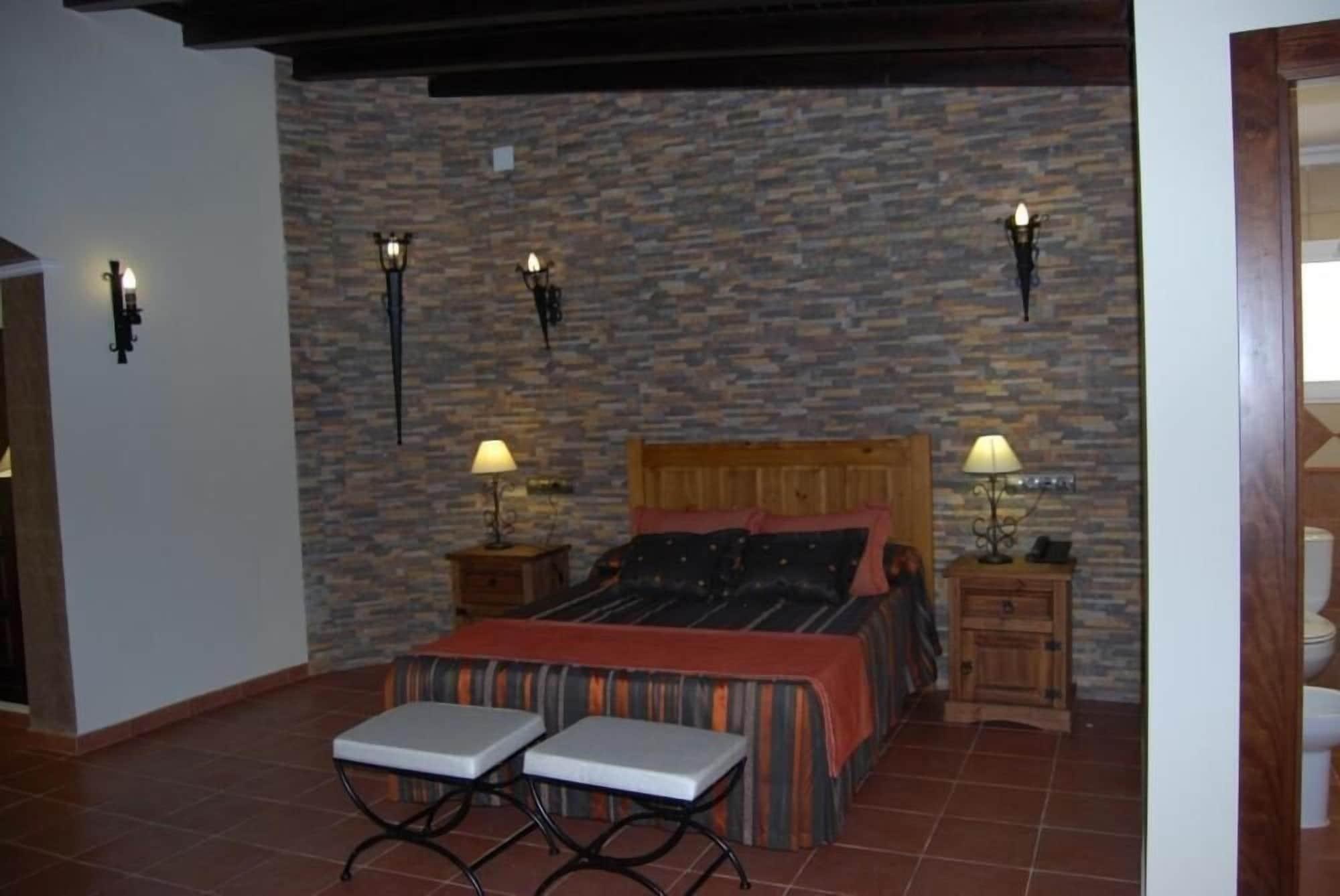 Hotel Trajano 6/20