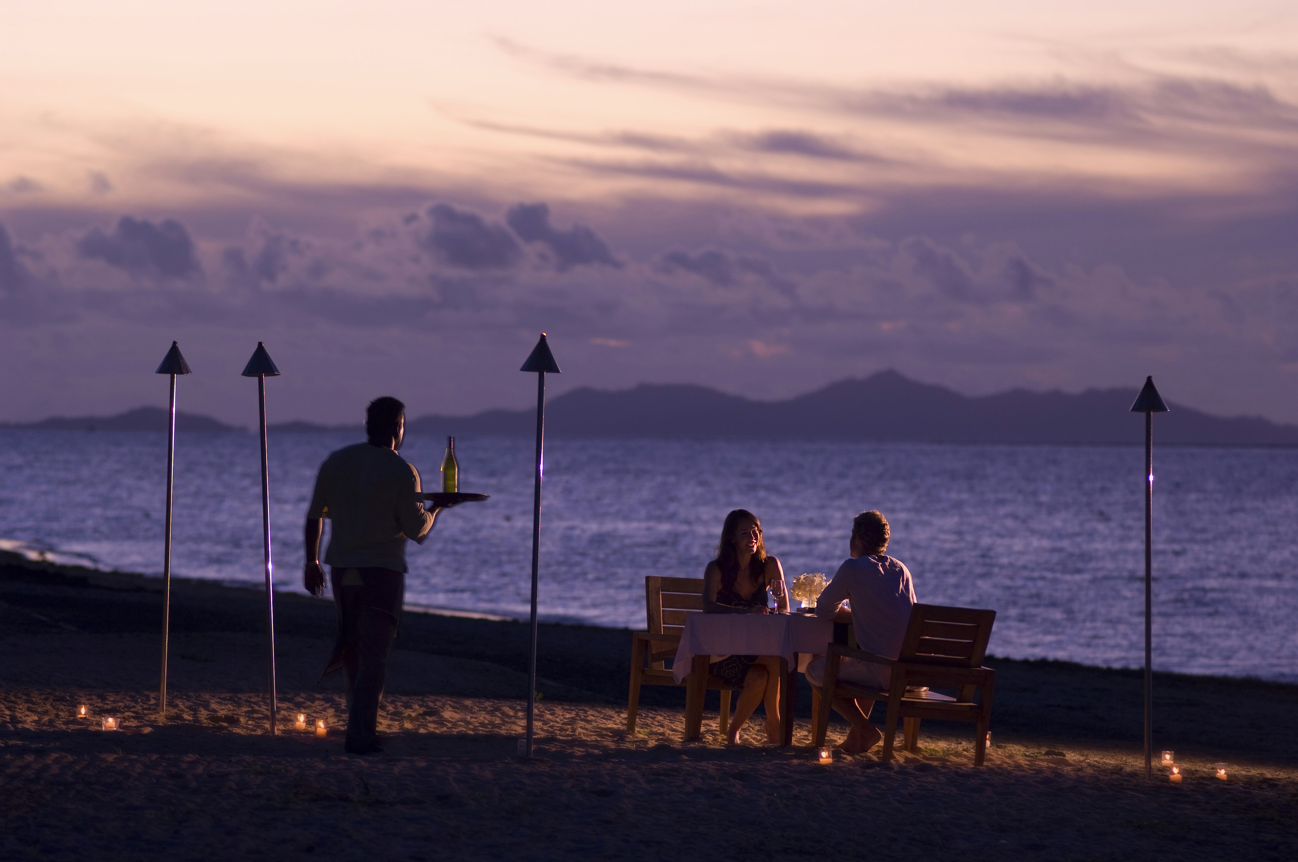 Hilton Fiji Beach Resort And Spa 74/82
