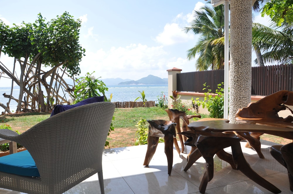 Le Relax Beach House 46/53