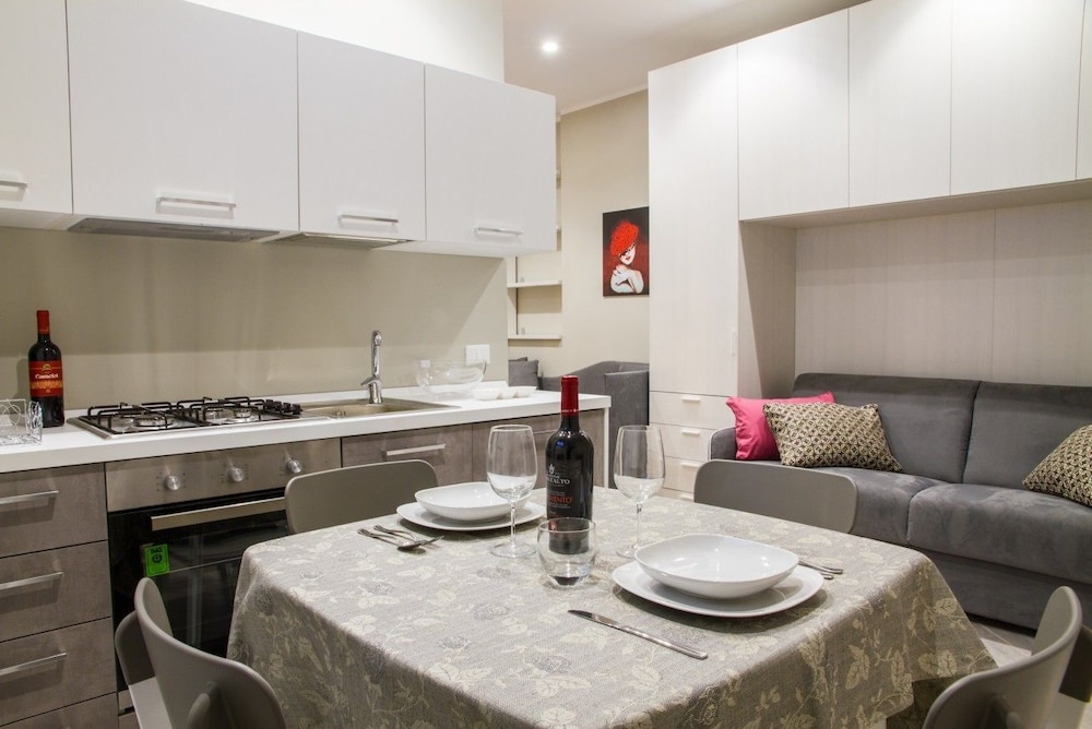 Rentopolis Suite Bordonaro 27/50