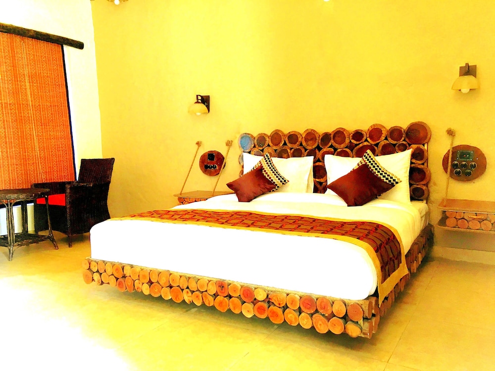 Le Reserve Resort Corbett 13/50
