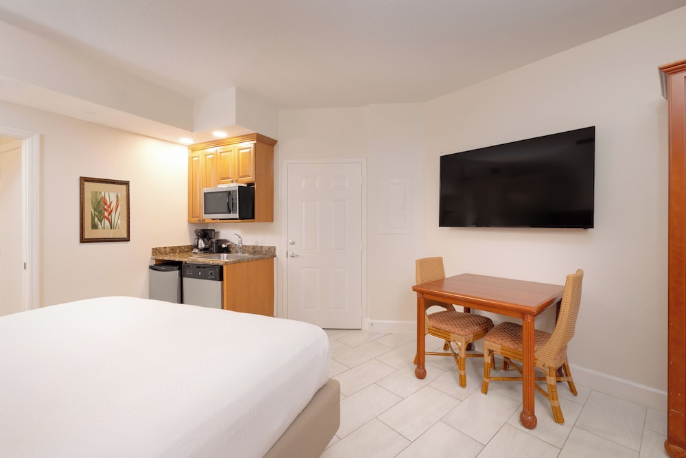 Studio, Villa, King Bed, Sofa، Westgate Vacation Villas Resort 6/10