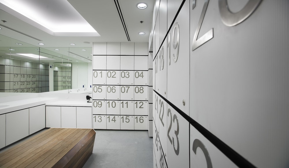 G Hotel Gurney 24/60