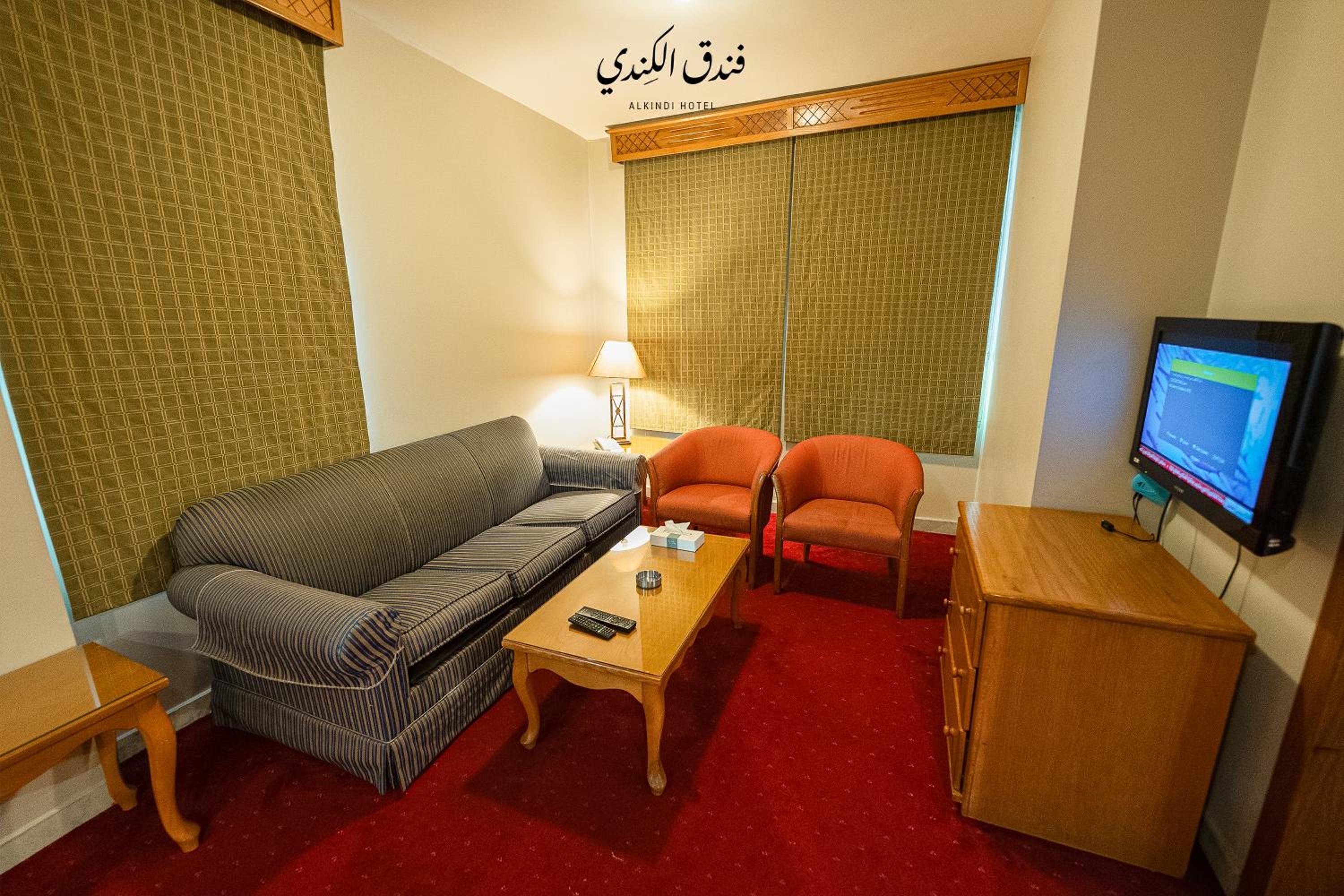 Kindi Suites Hotel 26/37