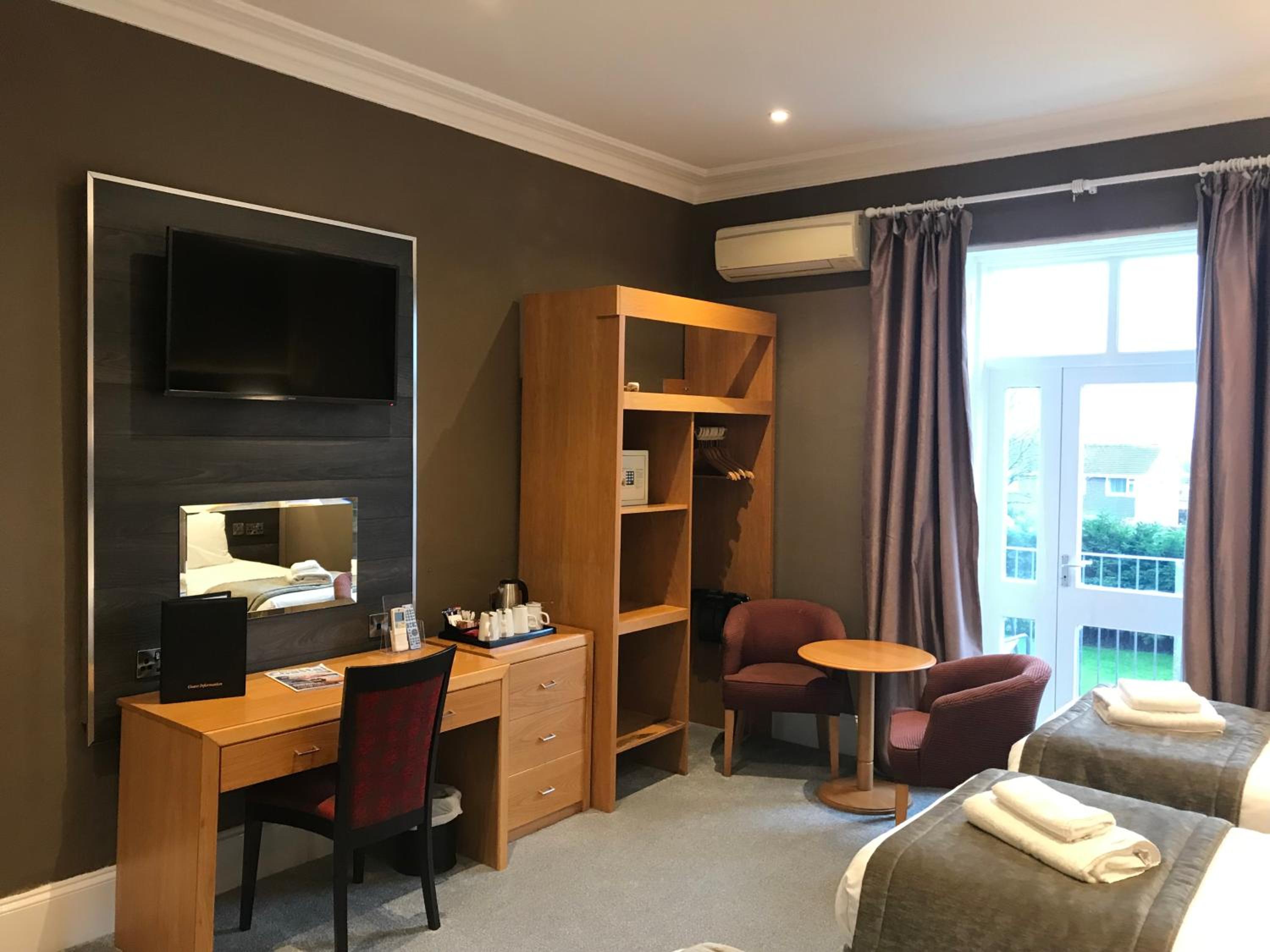 Heywood Spa Hotel 23/37
