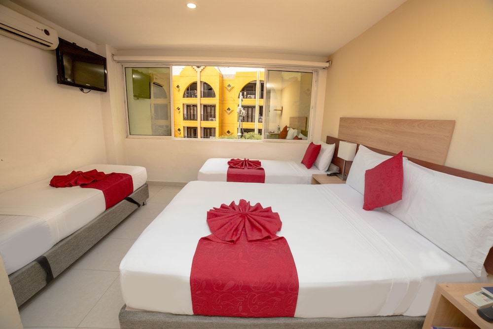 Hotel Porto Bahia 58/77
