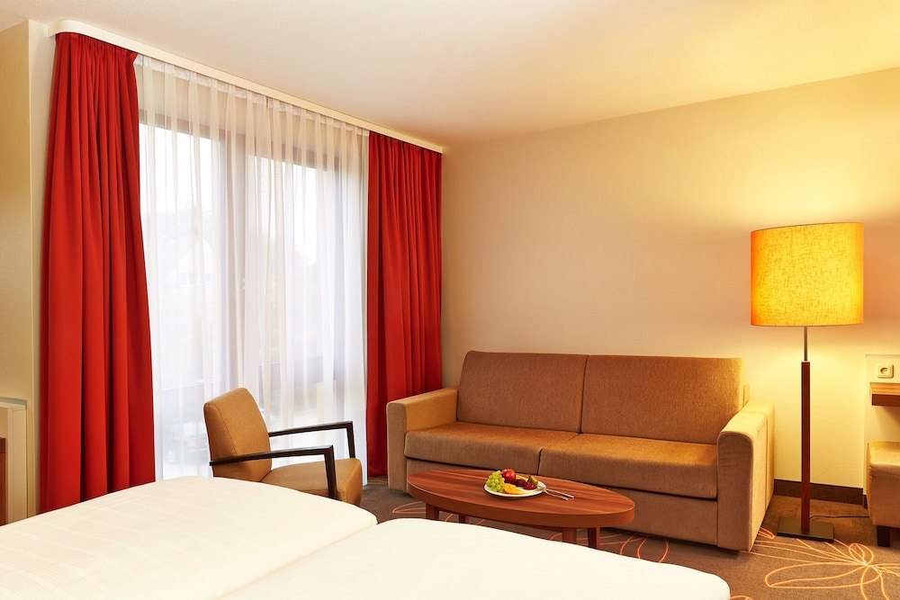 H+ HOTEL HANNOVER 33/61