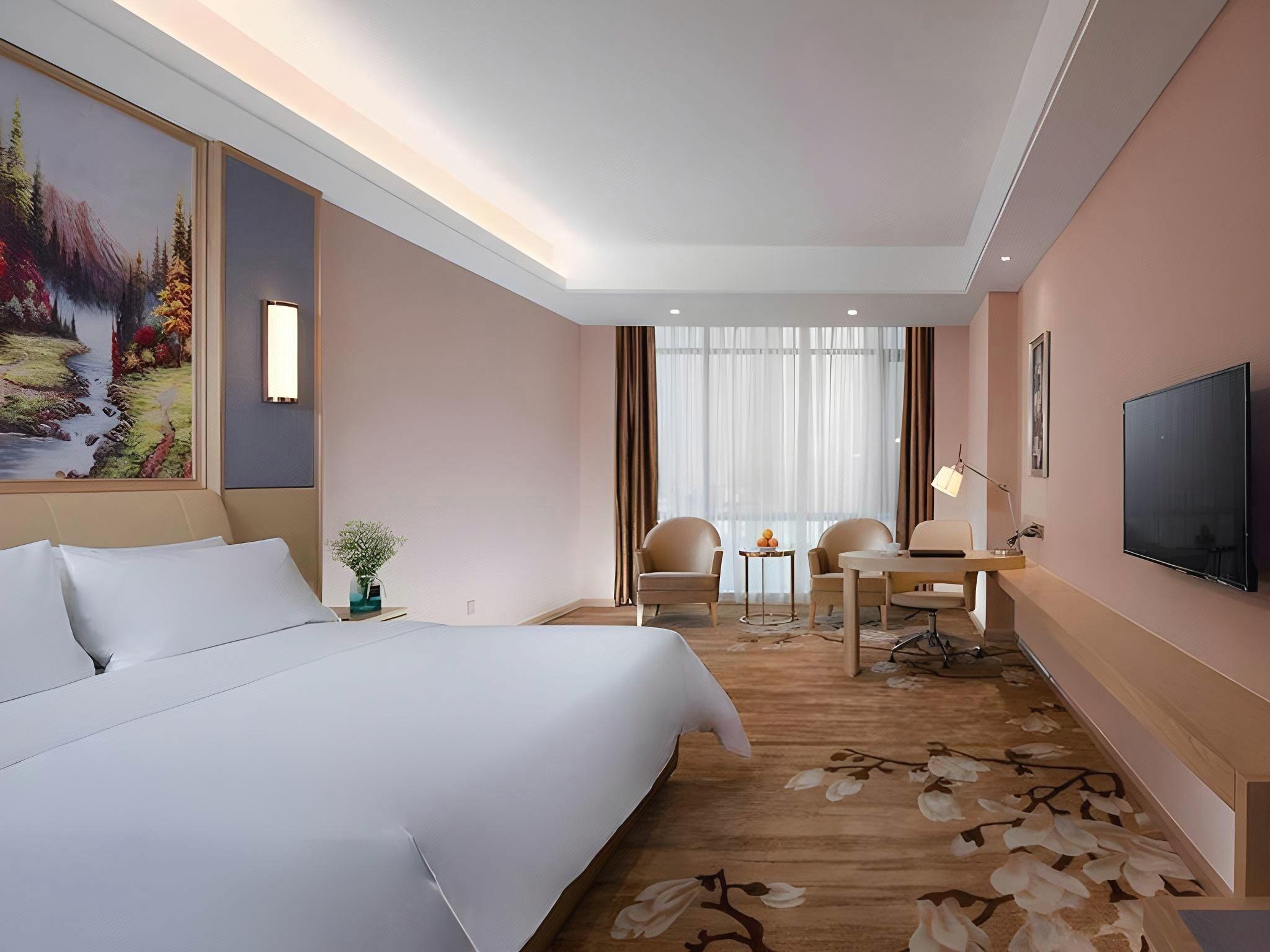 Venus International Hotel 22/58