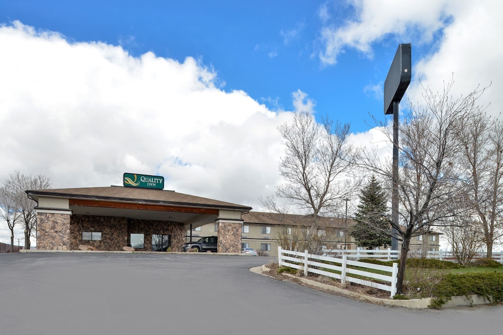 Wingate by Wyndham Beaver I-15 1/34