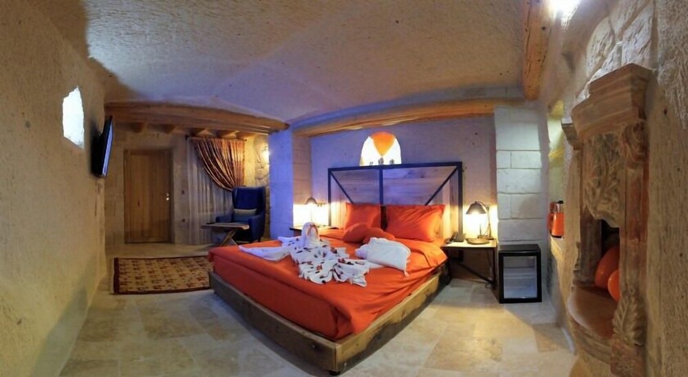 Mahzen Cave Hotel 5/55