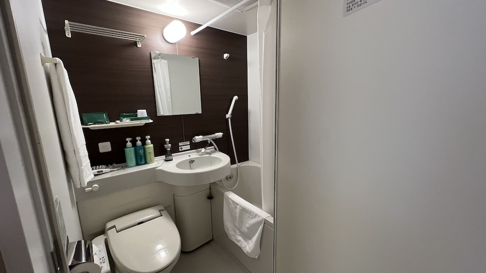 Hotel Route-Inn Hashimoto 45/45