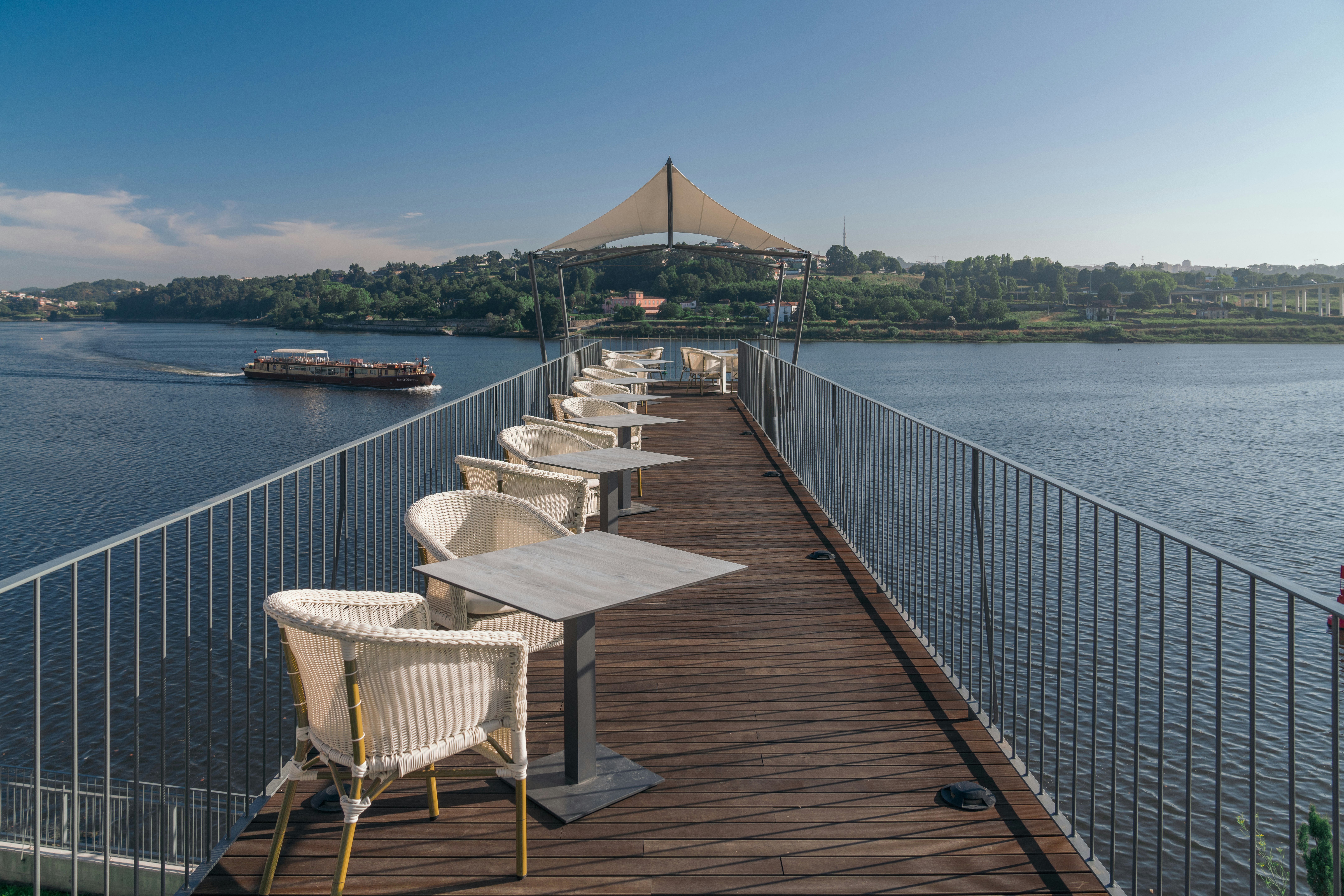 Pestana Douro Riverside 64/64