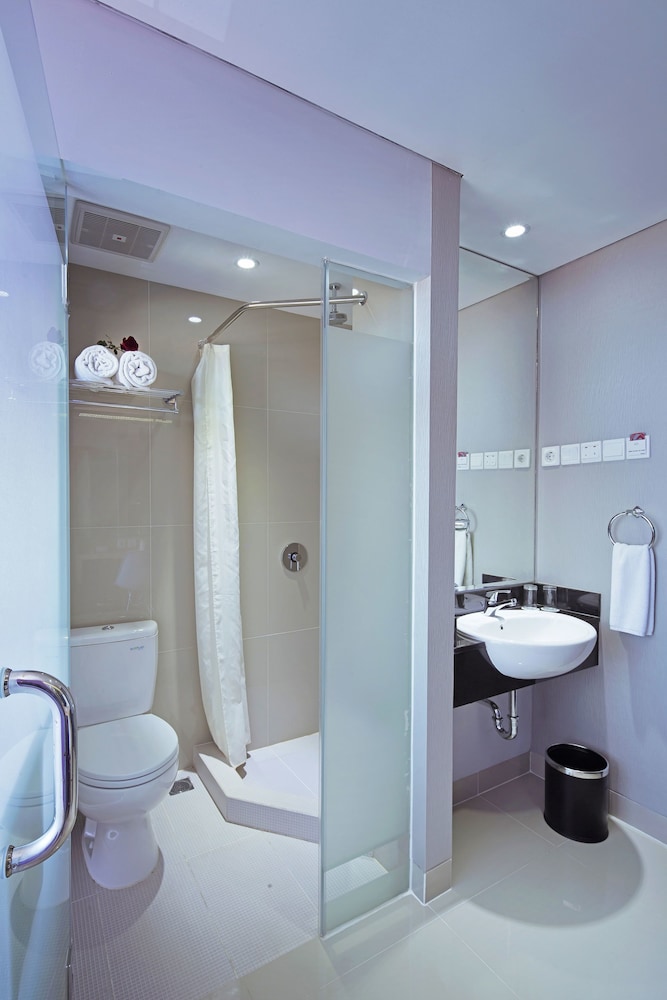 G Suites Hotel 24/24
