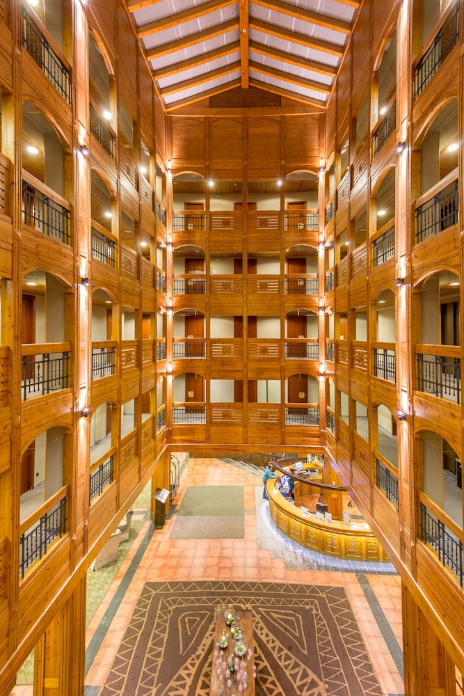 Sport Hotel Village 21/50