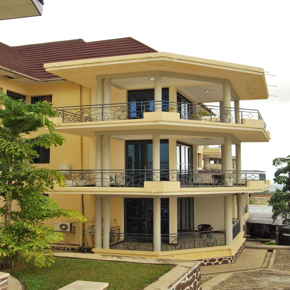 Best Outlook Hotel 2/50