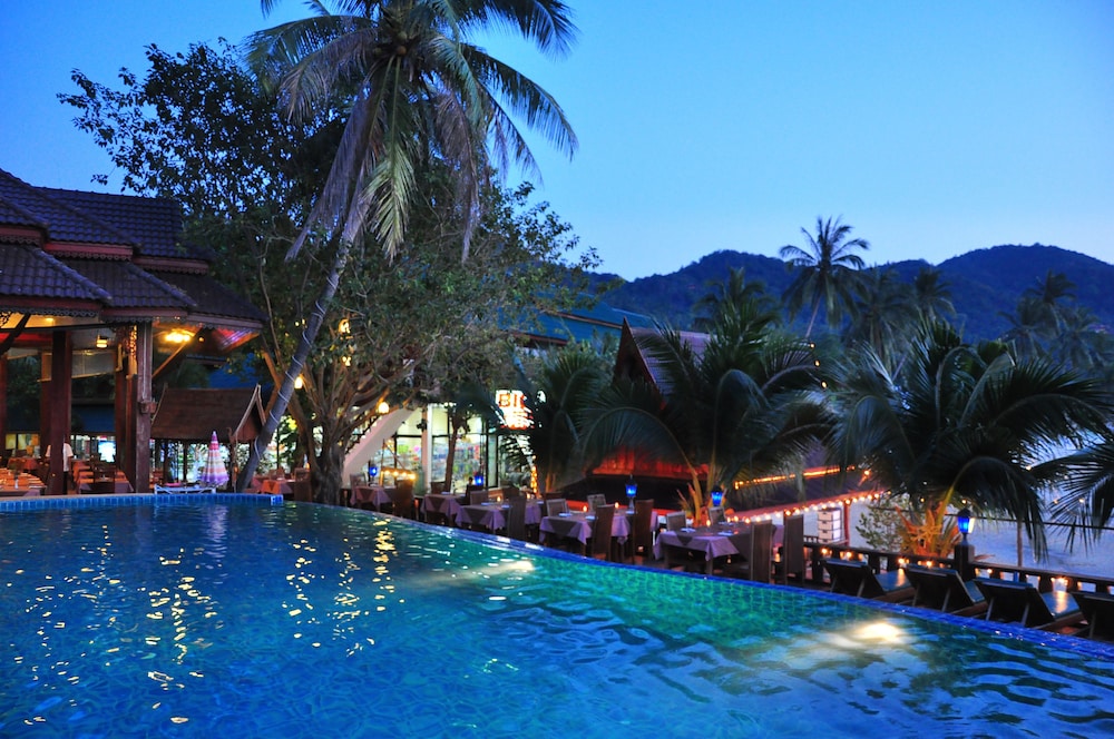 哈德姚湾景 Spa 酒店(HAAD YAO BAYVIEW RESORT & SPA) 图片5
