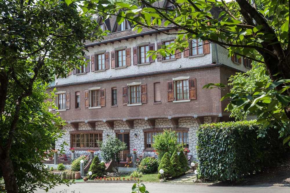 Hotel Residence Ricordo du Parc 1/50