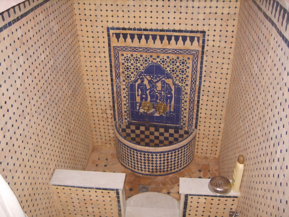 Riad Les Chrifis 6/38