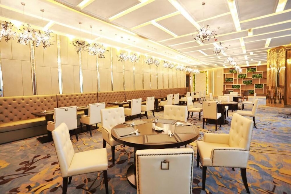 Menshine Gloria Plaza Hotel Shantou 39/50