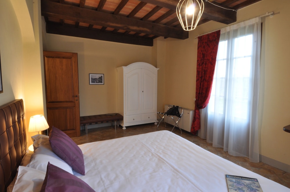Boccioleto Resort & Spa 12/72