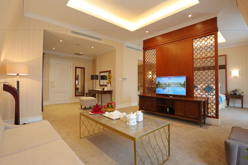 FLC LUXURY RESORT VINH PHUC 13/70