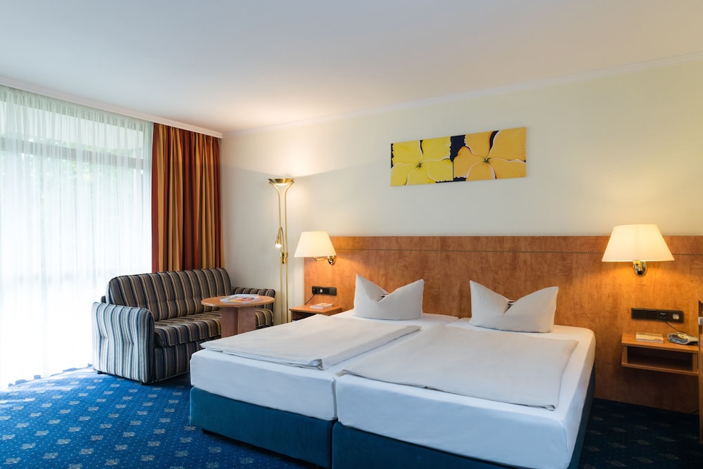 Hotel St Georg 24/61