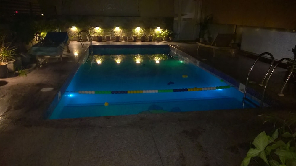 Hotel Seven Hills Tower 6/15