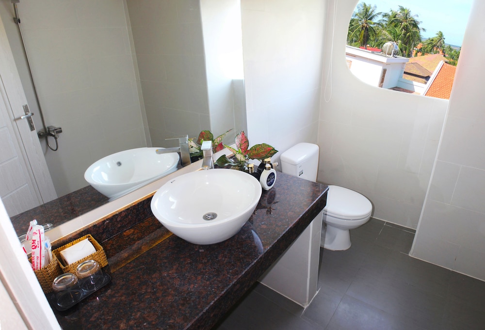 Damina Boutique Hotel - Hostel 25/25