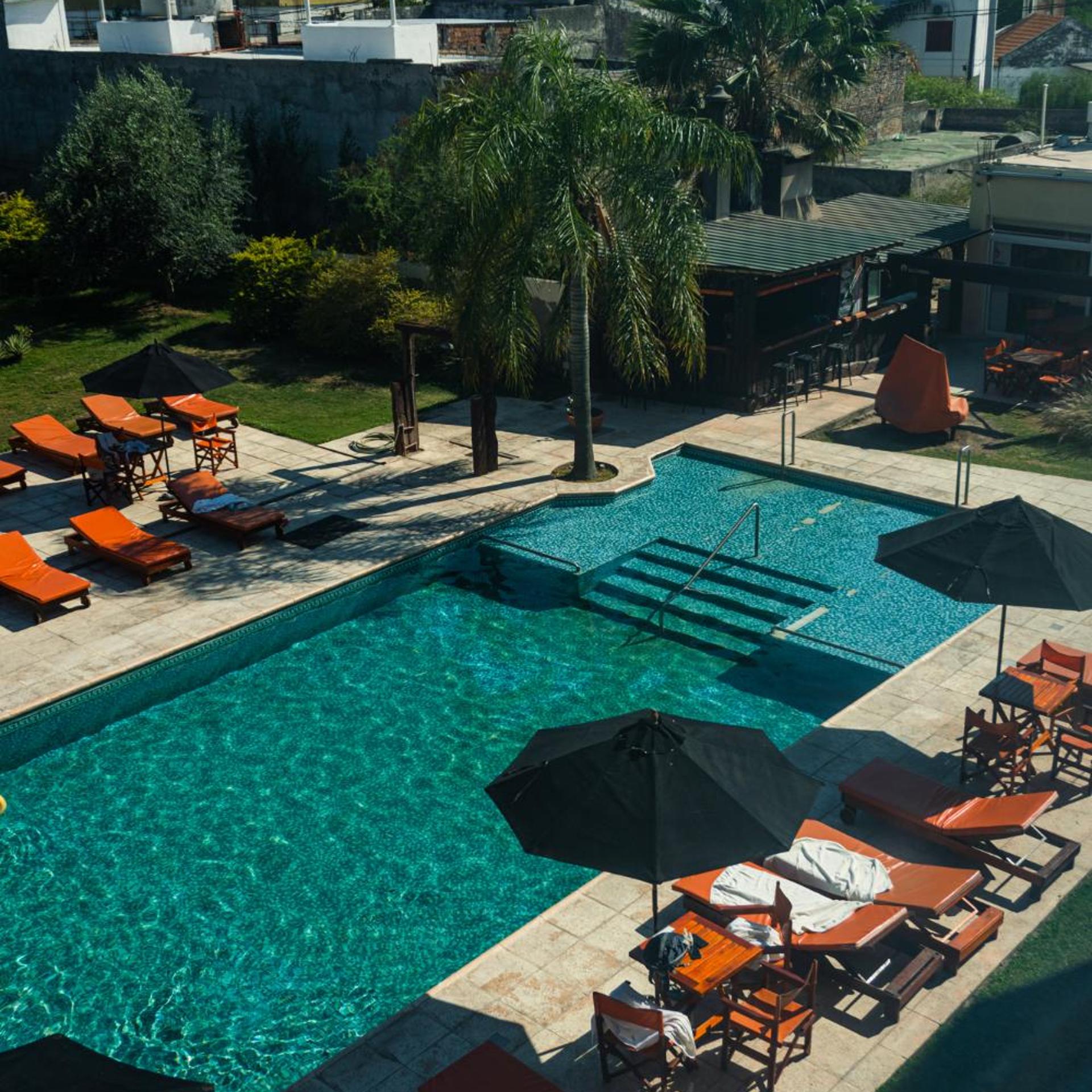 Hotel Boutique Los Cardones 91/98