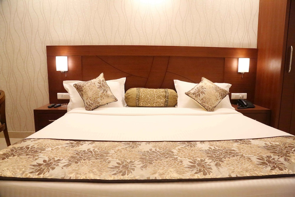 Hotel Varanasi Inn 21/33