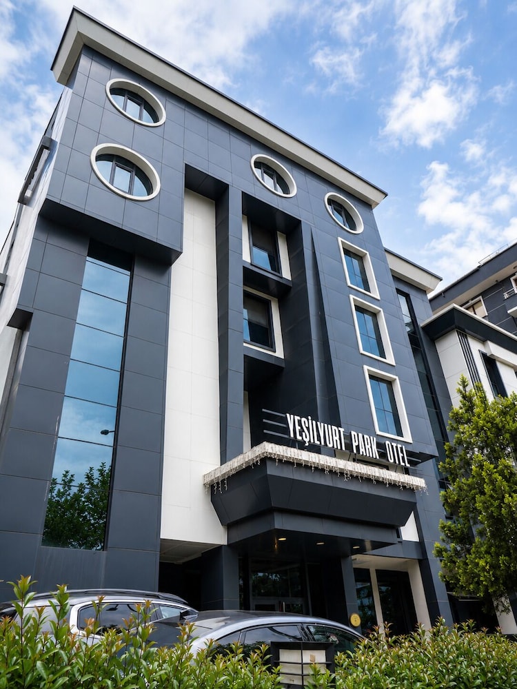 Yesilyurt Park Otel 3/50