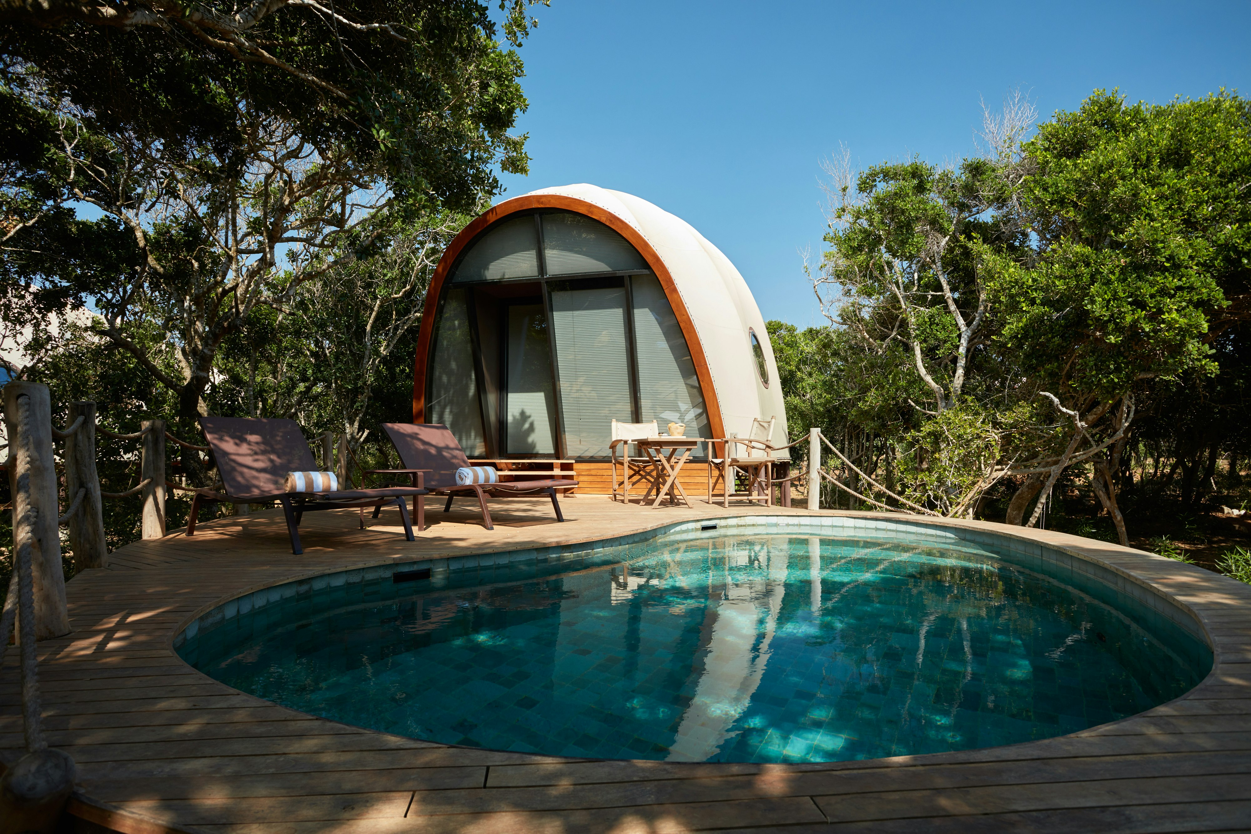Wild Coast Tented Lodge 41/43