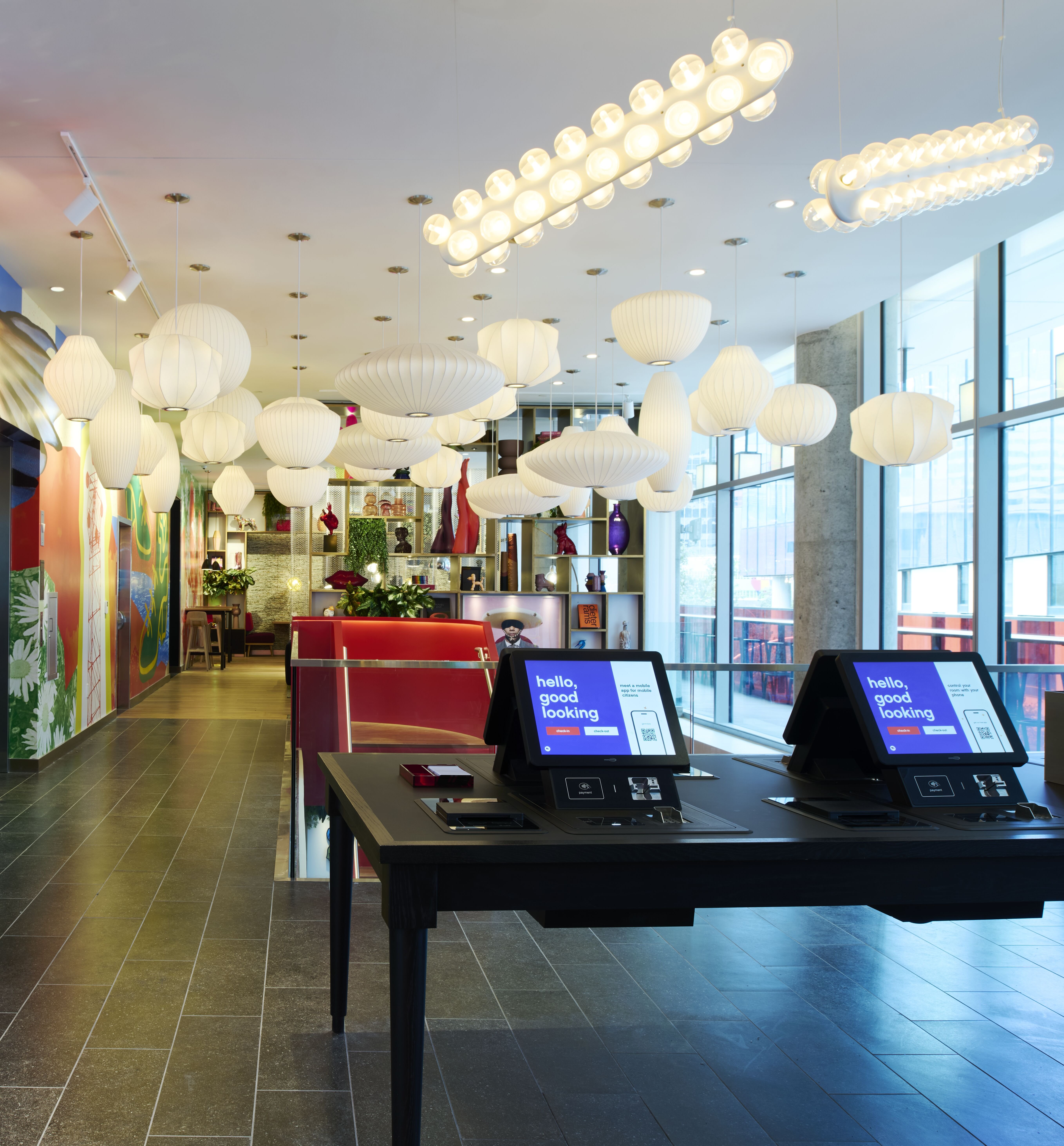 citizenM Austin Downtown 6/28