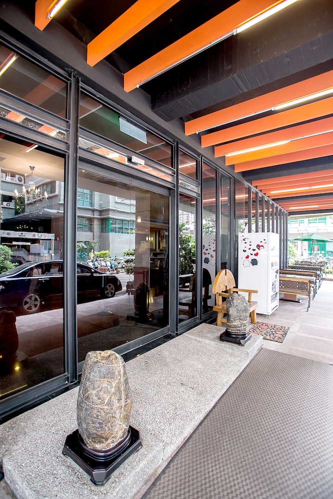 Huang Shin Business Hotel - Shan Ah Branch 27/41