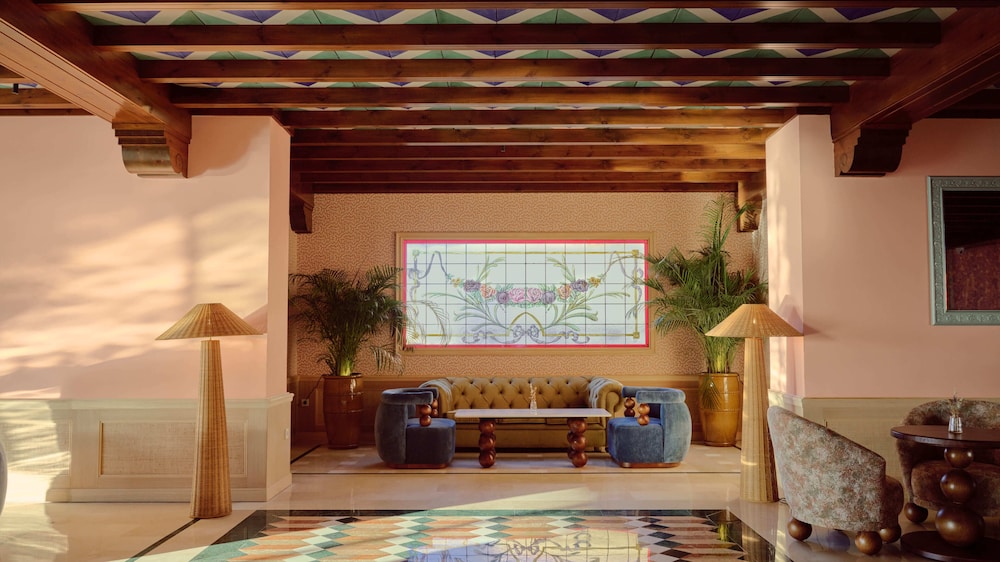 Fenix Torremolinos Hotel – Adults Only 12/72